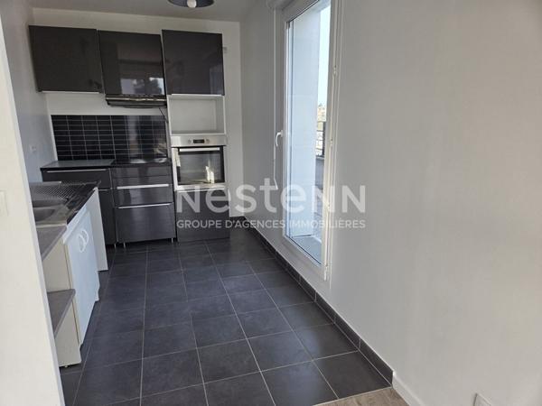 Vente Appartement Palaiseau 5 pièce(s) 95m2 en dernier étage avec terrasse et parking