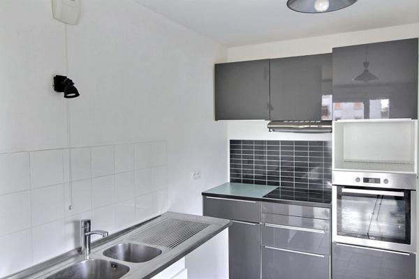 Vente Appartement Palaiseau 5 pièce(s) 95m2 en dernier étage avec terrasse et parking