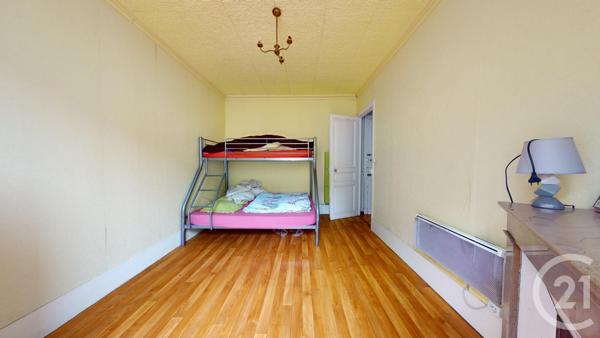 appartement à vendre  3 pièces - 55 m2 AUBERVILLIERS - 93