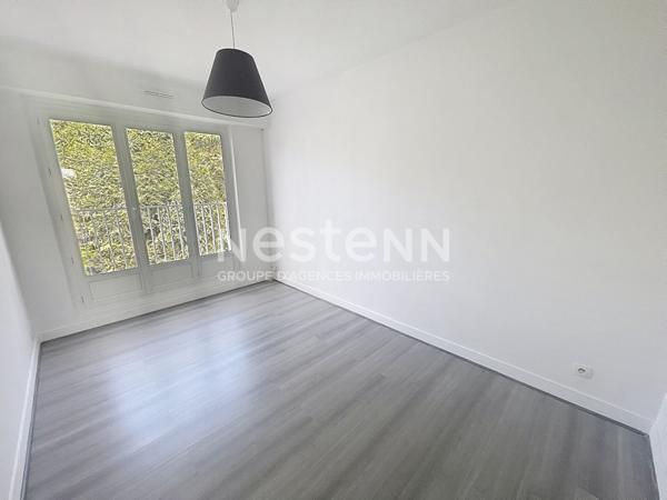 Appartement Chilly Mazarin 3 pièces 63 m2- au 3ème et dernier étage proche école Jean de la Fontaine et plaine de Balizy