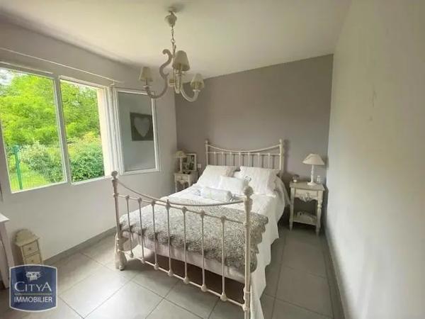 Maison à louer 5 pièces 129.54m²