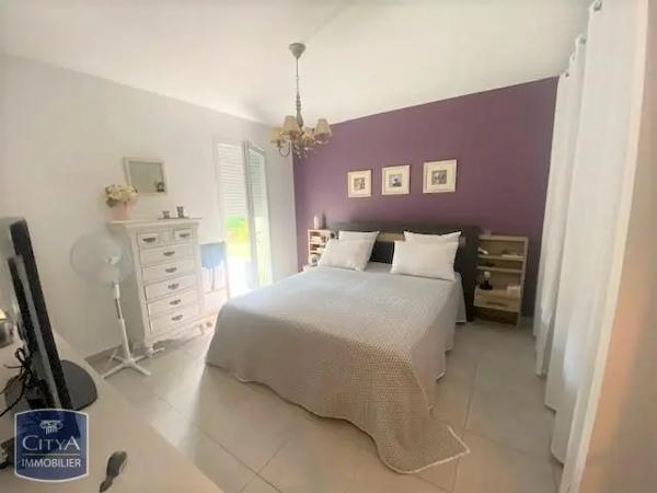 Maison à louer 5 pièces 129.54m²