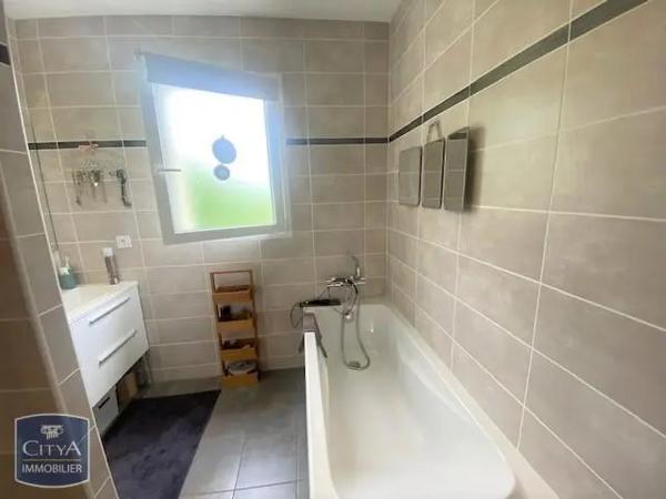 Maison à louer 5 pièces 129.54m²