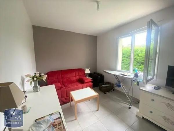 Maison à louer 5 pièces 129.54m²