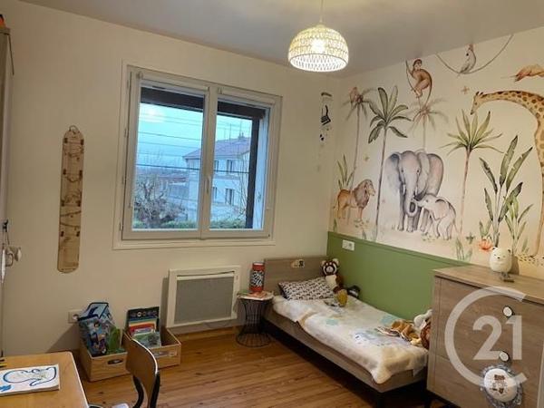 Maison à vendre  7 pièces - 130 m2 ALBERT - 80