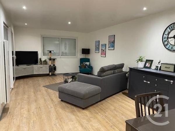 Maison à vendre  7 pièces - 130 m2 ALBERT - 80