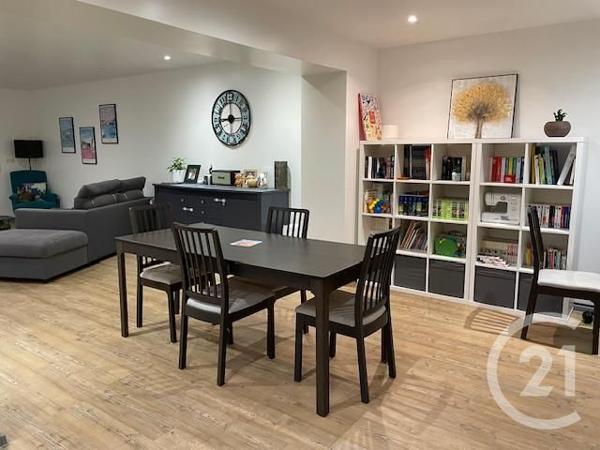 Maison à vendre  7 pièces - 130 m2 ALBERT - 80