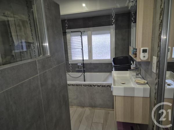 Maison à vendre  7 pièces - 130 m2 ALBERT - 80