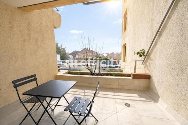 Appartement 4 pièces - 102 m²