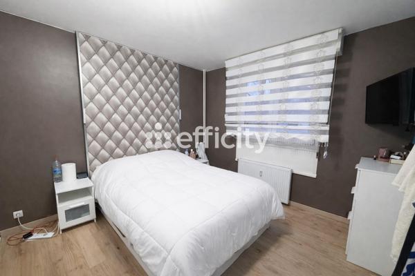 Appartement 4 pièces - 102 m²