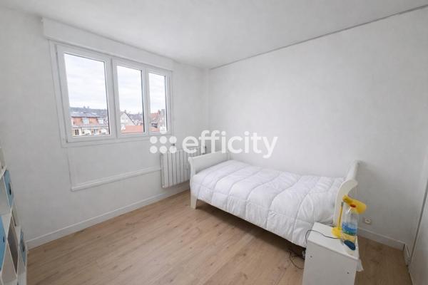 Appartement 4 pièces - 102 m²