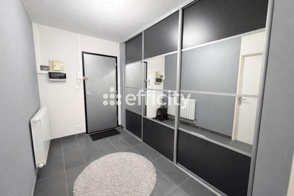 Appartement 4 pièces - 102 m²