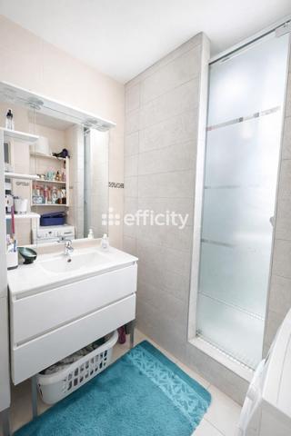 Appartement 4 pièces - 102 m²