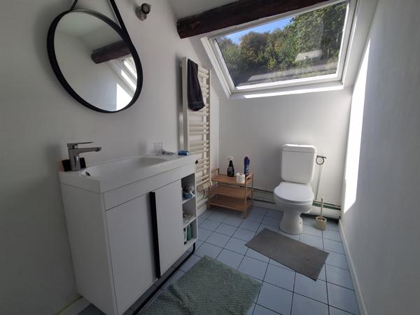 Maison
         3 pièces
        - 84 m² Exclusivité 246 000 € *