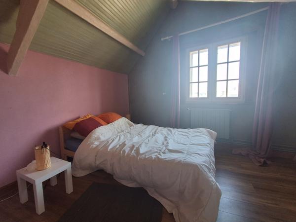 Maison
         3 pièces
        - 84 m² Exclusivité 246 000 € *