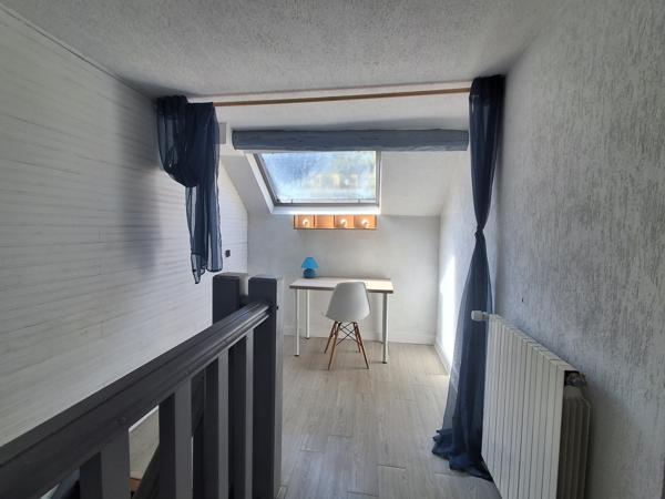 Maison
         3 pièces
        - 84 m² Exclusivité 246 000 € *