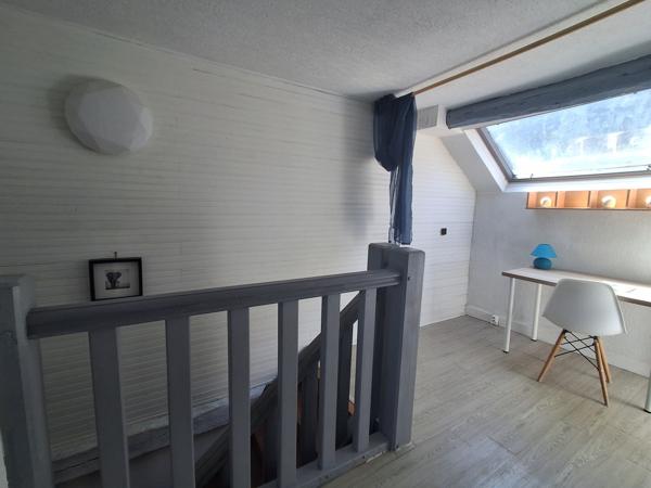 Maison
         3 pièces
        - 84 m² Exclusivité 246 000 € *