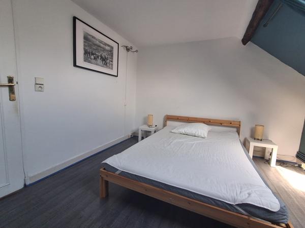 Maison
         3 pièces
        - 84 m² Exclusivité 246 000 € *