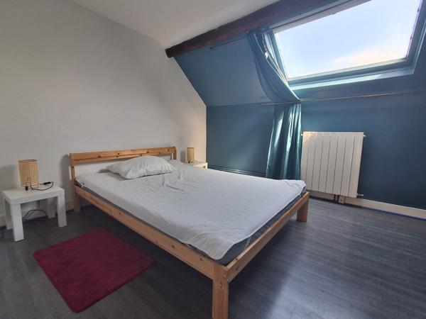 Maison
         3 pièces
        - 84 m² Exclusivité 246 000 € *