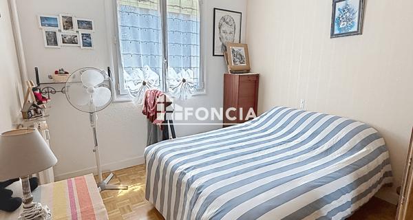 À vendre Appartement 3 pièces 60 m² - Flers 61100