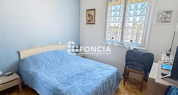 À vendre Appartement 3 pièces 60 m² - Flers 61100