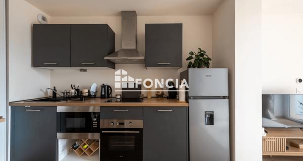 À vendre Appartement 2 pièces 42 m² - Vernon 27200