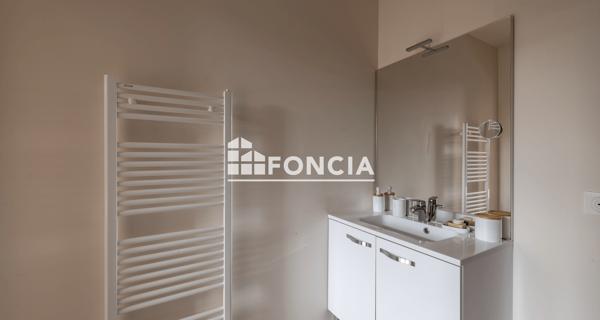 À vendre Appartement 2 pièces 42 m² - Vernon 27200