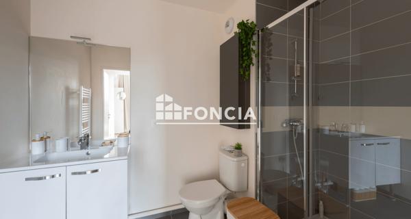 À vendre Appartement 2 pièces 42 m² - Vernon 27200