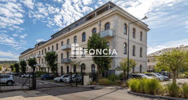 À vendre Appartement 2 pièces 42 m² - Vernon 27200