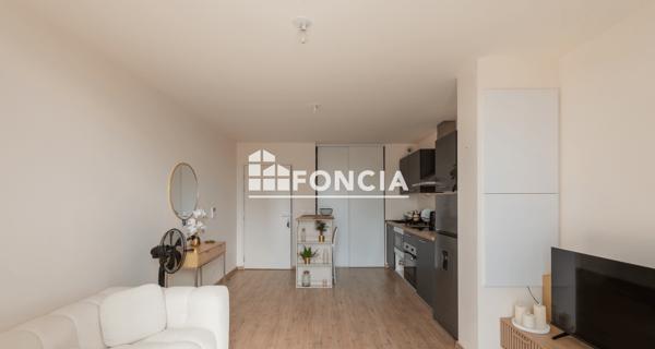 À vendre Appartement 2 pièces 42 m² - Vernon 27200