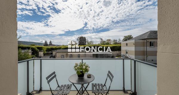 À vendre Appartement 2 pièces 42 m² - Vernon 27200