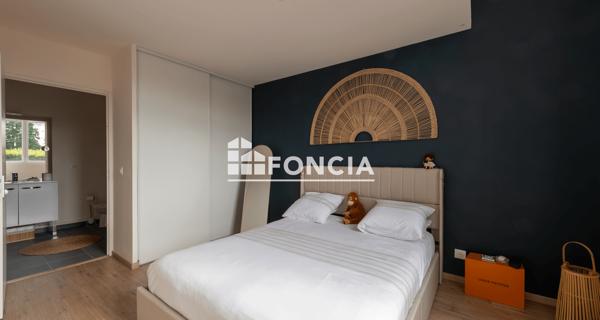 À vendre Appartement 2 pièces 42 m² - Vernon 27200