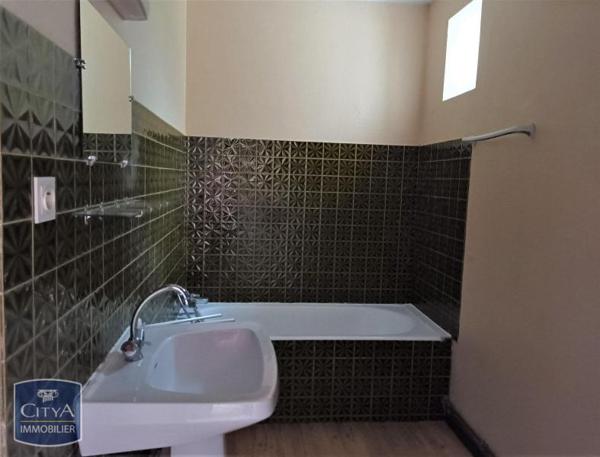 Appartement à louer 2 pièces 45.65m² Montauban (82000)