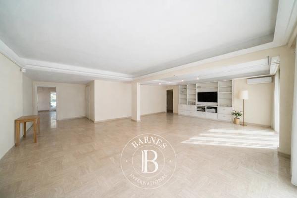 Cannes, Appartement 3 Chambres -  175 m² à vendre