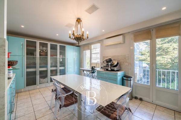 Cannes, Appartement 3 Chambres -  175 m² à vendre