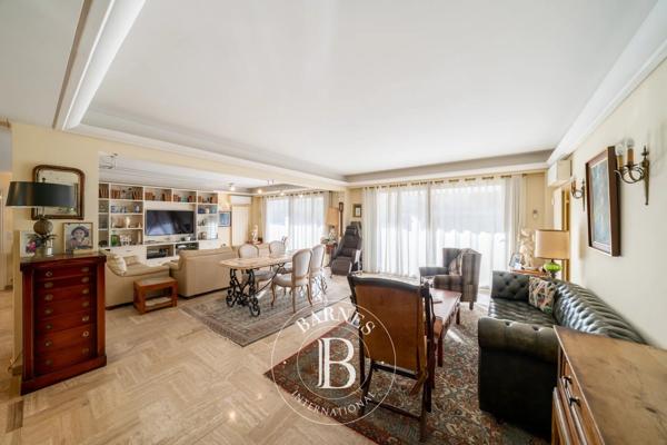 Cannes, Appartement 3 Chambres -  175 m² à vendre