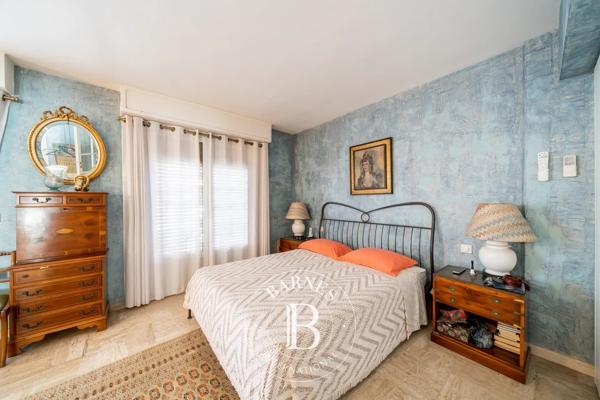 Cannes, Appartement 3 Chambres -  175 m² à vendre