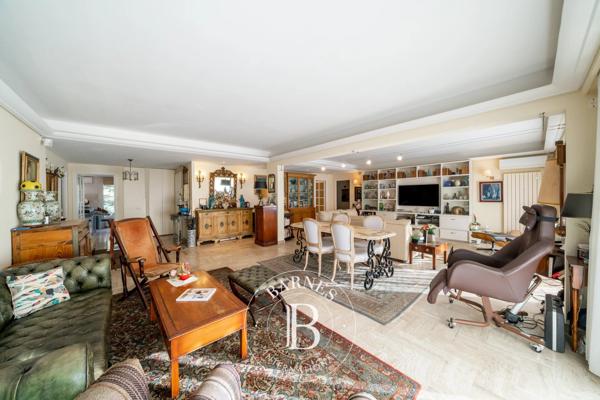 Cannes, Appartement 3 Chambres -  175 m² à vendre