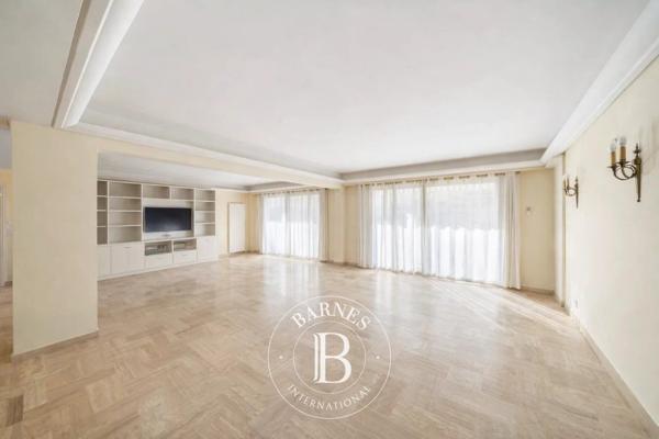 Cannes, Appartement 3 Chambres -  175 m² à vendre
