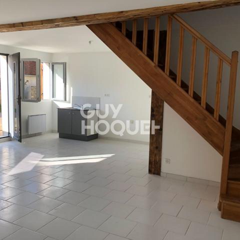 Duplex 4 pièce(s) 92 m2