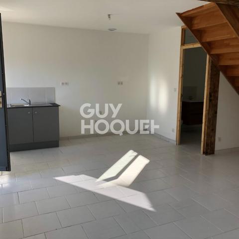 Duplex 4 pièce(s) 92 m2