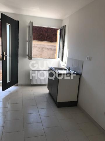 Duplex 4 pièce(s) 92 m2