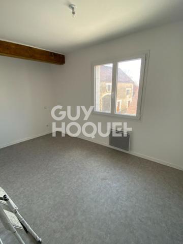 Duplex 4 pièce(s) 92 m2