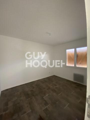 Duplex 4 pièce(s) 92 m2