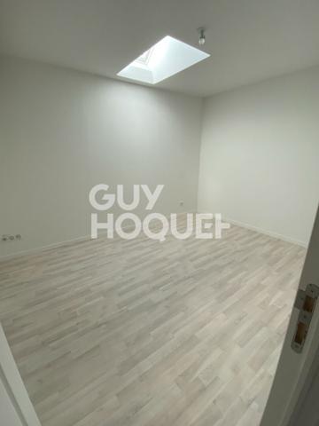 Duplex 4 pièce(s) 92 m2