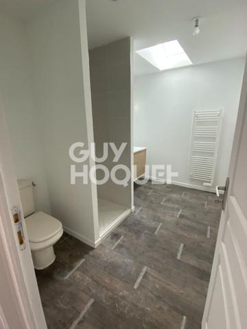 Duplex 4 pièce(s) 92 m2