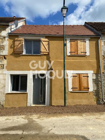 Duplex 4 pièce(s) 92 m2