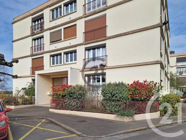 Appartement F5 à vendre  5 pièces - 86,67 m2 AUXERRE - 89