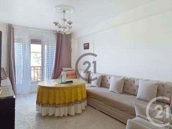 Appartement F5 à vendre  5 pièces - 86,67 m2 AUXERRE - 89