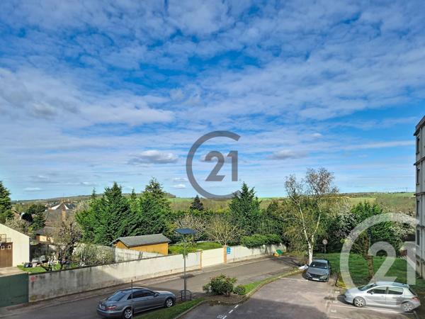 Appartement F5 à vendre  5 pièces - 86,67 m2 AUXERRE - 89